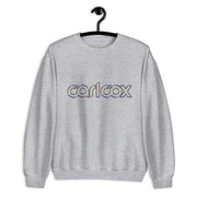 Carl Cox Logo Adult's Sweatshirt-Carl Cox Online Store
