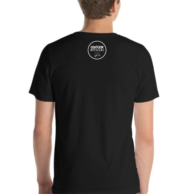 Techo Pro Adult's T-Shirt-Carl Cox Online Store