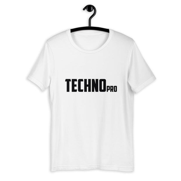 Techo Pro Adult's T-Shirt-Carl Cox Online Store