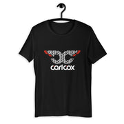 CC Oh Yes Wings Adults T-Shirt-Carl Cox Online Store
