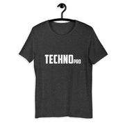 Techno Pro Adult's T-Shirt