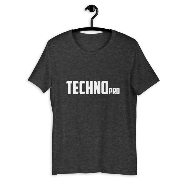 Techno Pro Adult's T-Shirt